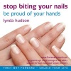 Stop Biting Your Nails - Be Proud of Your Hands (CD) - Lynda Hudson Photo