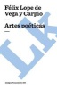 Artes Poeticas (Spanish, Paperback) - Flix Lope De Vega y Carpio Photo