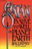 Satan Is Alive and Well on Planet Earth (Paperback) - Hal Lindsey Photo