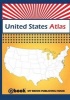 United States Atlas (Paperback) - My Ebook Publishing House Photo