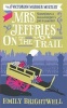 Mrs Jeffries on the Trail (Paperback) - Emily Brightwell Photo