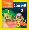 Look and Learn - Count! (Board book) - National Geographic Photo