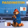 Paddington Movie Advent Calendar (Calendar) -  Photo