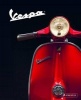 Vespa (Hardcover) - Velerio Boni Photo