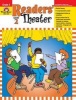 Readers' Theater, Grade 2 (Paperback) - Evan Moor Educational Publishers Photo