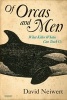 Of Orcas and Men (Hardcover) - David Neiwert Photo