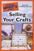 The Complete Idiot's Guide to Selling Your Crafts (Paperback) - Chris Franchetti Michaels Photo