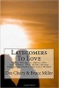 Latecomers to Love - Online Dating for Mature Men and Women: Why Didn't He Call Me Back? Why Didn't She Want a Second Date? First Online Meetup Impressions from a Man and a Woman (Paperback) - Dee Cleary Photo