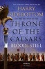 Blood and Steel (Throne of the Caesars, Book 2) (Paperback) - Harry Sidebottom Photo