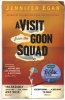 A Visit from the Goon Squad (Paperback) - Jennifer Egan Photo