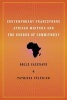 Contemporary Francophone African Writers and the Burden of Commitment (Paperback) - Odile Cazenave Photo