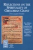 Reflections on the Spirituality of Gregorian Chant (Paperback, Revised, Expand) - Jacques Hourlier Photo