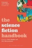 The Science Fiction Handbook (Paperback, New) - Nick Hubble Photo