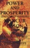 Power and Prosperity - Outgrowing Communist and Capitalist Dictatorships (Paperback, Revised) - Mancur Olson Photo