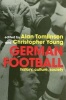 German Football - History, Culture, Society (Paperback, New Ed) - Alan Tomlinson Photo