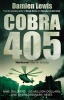 Cobra 405 (Paperback) - Damien Lewis Photo