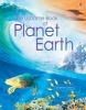 Book of Planet Earth (Hardcover, New edition) - Gillian Doherty Photo