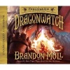 Dragonwatch - A Fablehaven Adventure (Standard format, CD) - Brandon Mull Photo