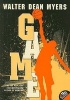 Game (Paperback) - Walter Dean Myers Photo