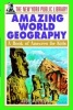  Amazing World Geography - A Book of Answers for Kids (Paperback) - The New York Public Library Photo