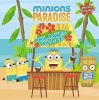 Minions Paradise: Phil Saves the Day! (Paperback) - Ed Miller Photo