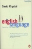 The English Language - A Guided Tour of the Language (Paperback, 2nd Ed) - David Crystal Photo