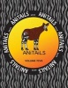 Anitails Volume Five - Learn about an Okapi, Spectacled Owl, Pygmy Hippopotamus, Olive Ridley Sea Turtle, Ocelot, Laughing Kookaburra, Gila Monster, Longhorn Cowfish, Philippine Tarsier and Opah. All Stories Based on Facts. (Paperback) - Debbie J Farnswor Photo