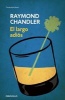 El Largo Adios (Spanish, Paperback) - Raymond Chandler Photo