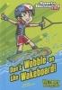 Don't Wobble on the Wakeboard! (Paperback) - Chris Kreie Photo