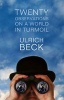 Twenty Observations on a World in Turmoil (Hardcover) - Ulrich Beck Photo