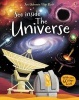 See Inside the Universe (Hardcover) - Alex Frith Photo