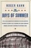 The Boys of Summer (Paperback) - Roger Kahn Photo