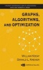 Graphs, Algorithms and Optimization (Hardcover) - Donald L Kreher Photo