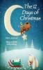 The 12 Days of Christmas Mini Journal (Paperback) - Mary Lou Brown Photo