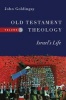 Old Testament Theology, Volume 3 - Israel's Life (Paperback) - John Goldingay Photo