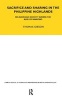 Sacrifice and Sharing in the Philippine Highlands - Religion and Society Among the Buid of Mindoro (Hardcover) - Thomas P Gibson Photo