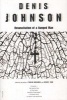 Resuscitation of a Hanged Man (Paperback) - Denis Johnson Photo