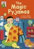 The Magic Pyjamas (Hardcover, Illustrated edition) - Karen Wallace Photo