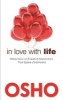 In Love with Life - Reflections on Friedrich Nietzsche's Thus Spake Zarathustra (Paperback) - Osho Photo