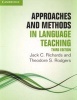 Approaches and Methods in Language Teaching (Paperback, 3rd Revised edition) - Jack C Richards Photo