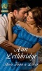 More Than a Lover (Rakes in Disgrace, Book 3) (Paperback) - Ann Lethbridge Photo