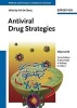 Antiviral Drug Strategies (Hardcover) - Erik De Clercq Photo