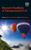 Research Handbook of Entrepreneurial Exit (Hardcover) - Dawn R DeTienne Photo