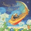 Twinkle, Twinkle, Little Star (Hardcover) - Jane Taylor Photo