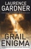 The Grail Enigma - The Hidden Heirs of Jesus and Mary Magdalene (Paperback) - Laurence Gardner Photo