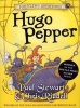 Hugo Pepper (Paperback) - Chris Riddell Photo