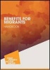 Benefits for Migrants Handbook (Paperback, 7th Revised edition) - Child Poverty Action Group Photo