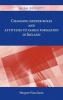 Changing Gender Roles and Attitudes to Family Formation in Ireland (Hardcover) - Margret Fine Davis Photo