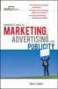 Managers Guide to Marketing, Advertising, and Publicity (Paperback) - Barry Callen Photo