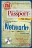 ' CompTia Network+ Certification Passport (Exam N10-006) (Paperback, 5th Revised edition) - Mike Meyers Photo